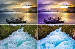 Rivers Lr Presets Product Image 5