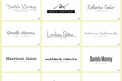 70 Signature Logo Bundle Product Image 7