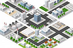 City module creator Product Image 3