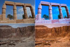 Ancient Egypt Lr Presets Product Image 13