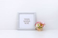 Picture Frames Mockup Bundle Product Image 11