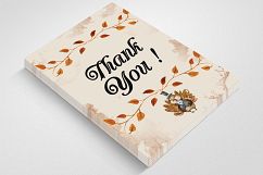 5 Wedding Invitation Cards Pack Product Image 5