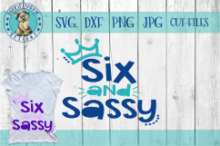 Birthday Bundle - Kids - SVG Cut File Product Image 6