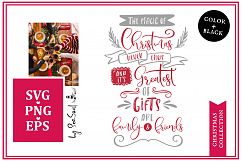 Big Cristmas Bundle SVG Product Image 14