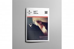 Business SWOT Analysis Template Product Image 4