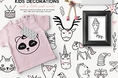 Kids Decorations Product Image 1