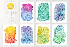 Watercolor Salted Textures Product Image 2