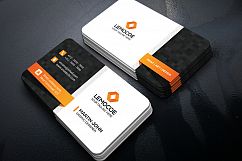Business Card Design Product Image 4