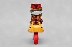 Roller Blade Mockup Product Image 17