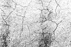 18 Transparent Grunge Textures Product Image 15