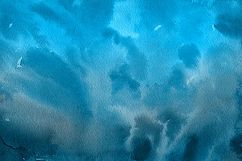 500 Watercolor Paper Backgrounds Product Image 12