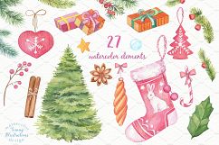 Merry Christmas Collection II Product Image 2