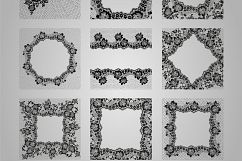 Royal Lace Collection 006 Product Image 3