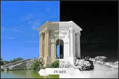 Infrared Monochrome Master Profiles LR7.3 ACR10.3 Product Image 21