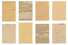Rough &amp; Worn Out Cardboard Vol. 1 Product Image 8