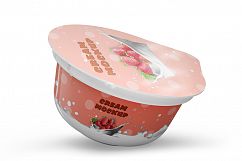 Cream Mockup Product Image 18