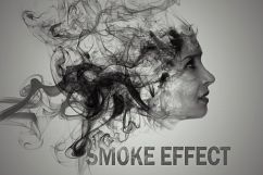 Smoke-Effect. Product Image 5