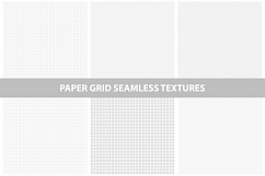 Paper textures. Seamless collection. Product Image 1
