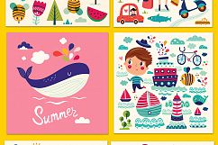 Summer collection Product Image 5