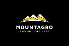 Mountains Logo Product Image 2