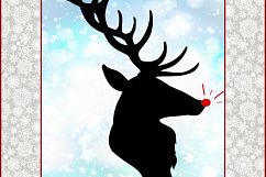 Rudolf the Red Nose Reindeer Product Image 2