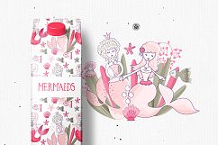 Mermaids Product Image 6