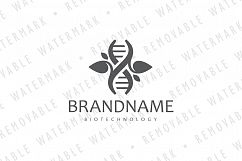 Genetics of Life Logo Product Image 4