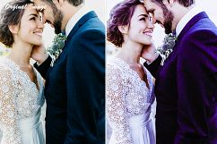 Wedding Lightroom Presets v1 Product Image 10