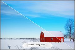 Exteriors Real Estate HDR LUTs Product Image 14
