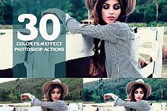 1850 Photoshop Actions Product Image 5