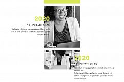 Publisher PowerPoint Template Product Image 9