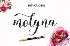 Molyna Product Image 1