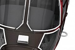 Helicopter Mockup Product Image 2