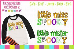 Kids Halloween Bundle, Halloween, SVG, DXF, PNG Product Image 8