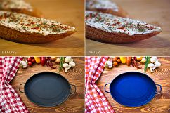 Artistic Food Lr Presets Product Image 8