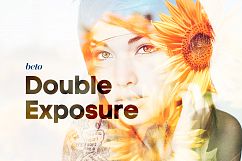 Double Exposure Action Product Image 1