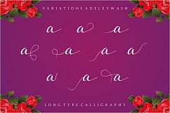 Adele Script Product Image 3