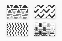 Tempera Patterns Product Image 2