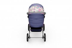 Stroller Mockup Product Image 14