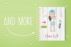 Lets Play Golf Product Image 5