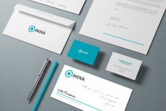 Branding / Identity Mock-up Product Image 2