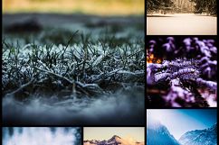 7000 Professional Lightroom Presets Product Image 6