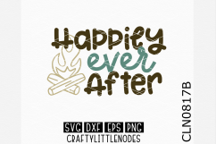 Camping Bundle SVG Product Image 2