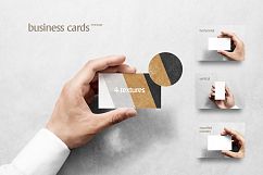 Paper Mockups Bundle Product Image 5