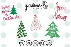 Christmas Winter Bundle Product Image 10