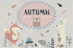 Autumn Product Image 1