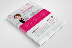 Business Agency Flyer Template Product Image 2