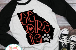 Georgia State Product Image 2