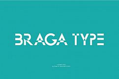 Braga Product Image 1