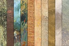 50 Paint Textures Product Image 3